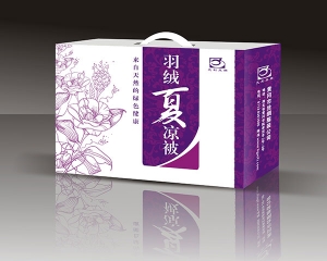 包袋印刷——天利絲綢